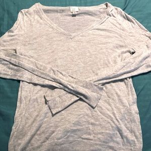 Target Sweater-Grey
